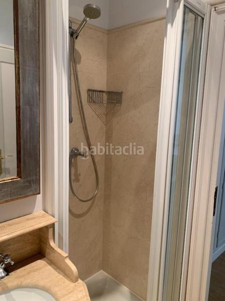 Foto 5ba7f032-7a2e-40d2-bdea-9881ee86c207. Rent studio with heating in El Viso Madrid