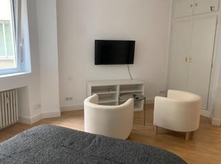 Rent Studio in El Viso