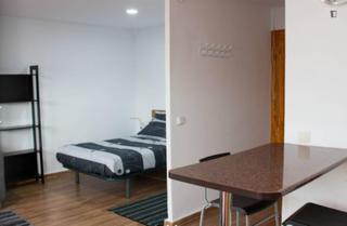 Alquiler Estudio en Raval