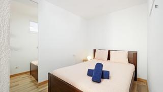 Alquiler Apartamento en St. Pere - Sta. Caterina - El Born