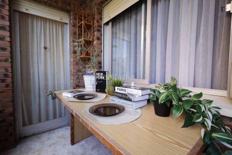 Foto 2fb12e51-37b0-4cf1-8905-db9bba2c3998. Alquiler apartamento en Barrio de Benimaclet Valencia