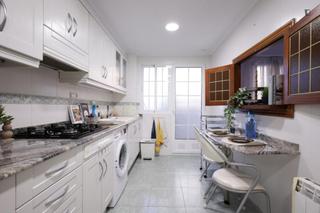 Lloguer Apartament a Barrio de Benimaclet