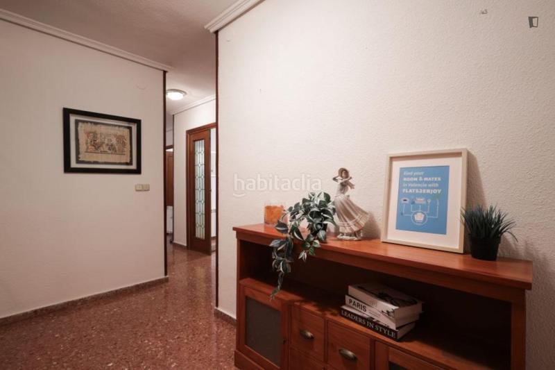 Foto 40b4bdd5-74b6-434e-9c58-1325fc8d7206. Alquiler apartamento en Barrio de Benimaclet Valencia