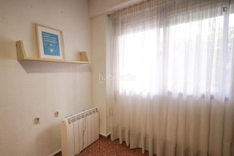 Foto 43c8190b-0594-4d77-86db-bf95e5fc26f0. Alquiler apartamento en Barrio de Benimaclet Valencia