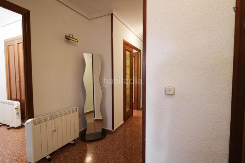Foto 6a783b5e-69d2-4381-bb4a-cb3c0675d3e7. Alquiler apartamento en Barrio de Benimaclet Valencia