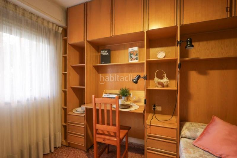 Foto 74da1760-3738-4c43-989c-3c8be0bad6d9. Alquiler apartamento en Barrio de Benimaclet Valencia