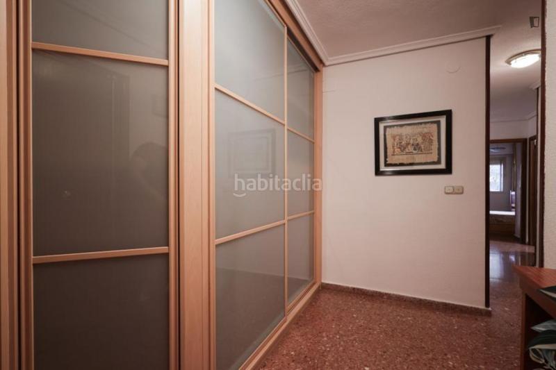 Foto 8fbe3a35-f493-462b-a501-110d02213cf3. Alquiler apartamento en Barrio de Benimaclet Valencia