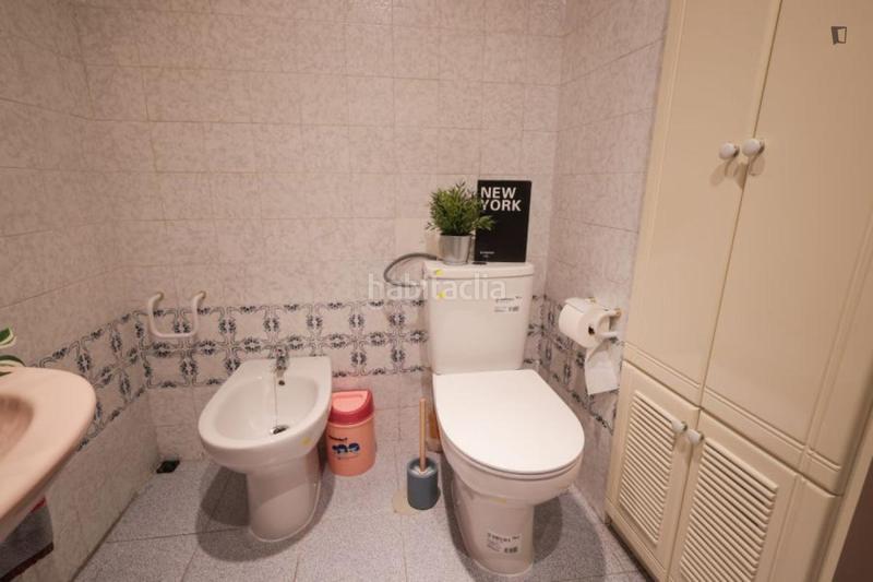 Foto a2326452-a5b5-4fe3-8c1a-8e5410e81206. Alquiler apartamento en Barrio de Benimaclet Valencia