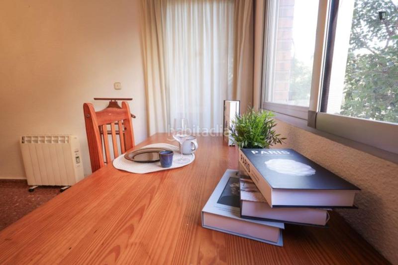 Foto b4b674c5-5651-4792-b003-b64fead3815a. Alquiler apartamento en Barrio de Benimaclet Valencia