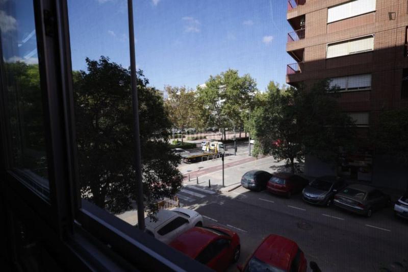 Foto be2293d2-5488-4690-a096-1bbbe1d64e1b. Alquiler apartamento en Barrio de Benimaclet Valencia