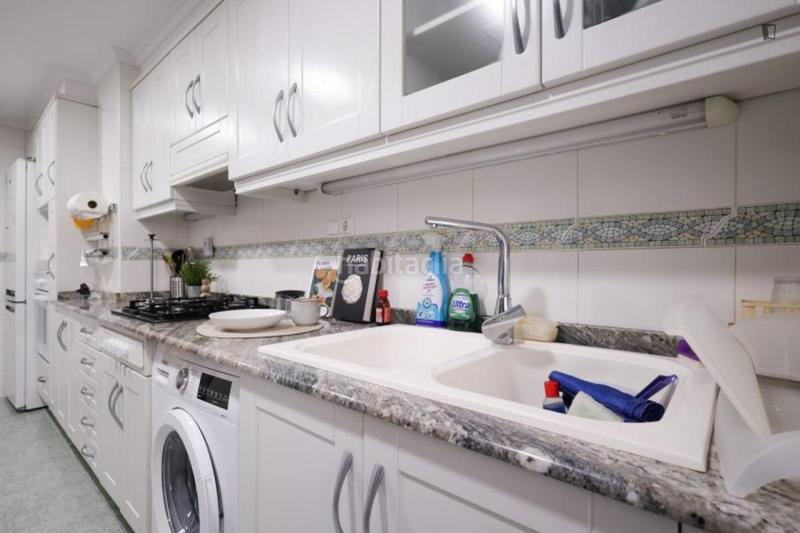 Foto 5d705160-68e5-4f7c-b1ab-f9f869569710. Location appartement dans Barrio de Benimaclet Valencia