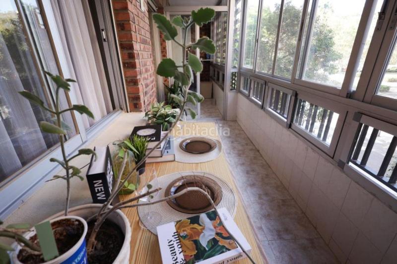 Foto 68c531ff-ecf9-4f5d-a9e1-758cc7d8f1b5. Location appartement dans Barrio de Benimaclet Valencia