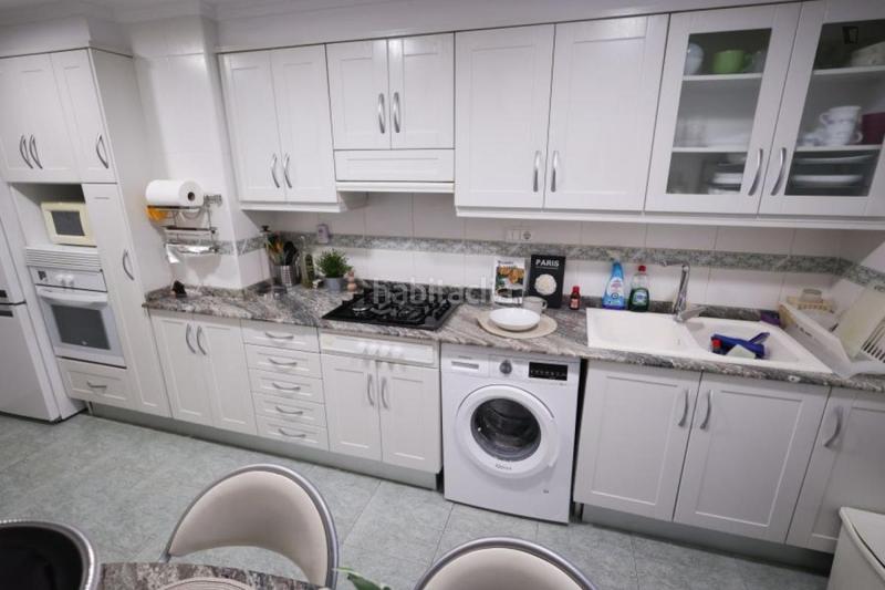 Foto 75f2860c-e75a-4f8a-866a-8a4c7ba7dd87. Location appartement dans Barrio de Benimaclet Valencia