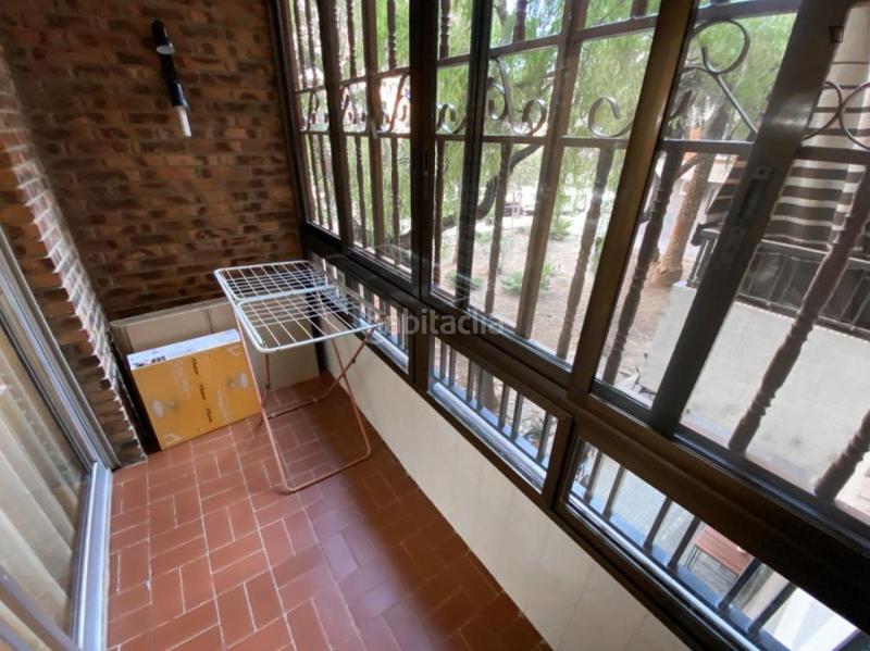 Foto 86d8bf47-7f98-4c9c-ad3d-d6eca3c78af8. Location appartement dans Barrio de Benimaclet Valencia