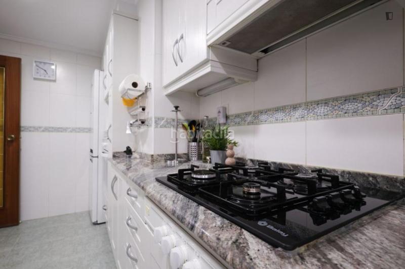 Foto b43e8a4c-639b-438f-b49d-9159cd959ec0. Location appartement dans Barrio de Benimaclet Valencia