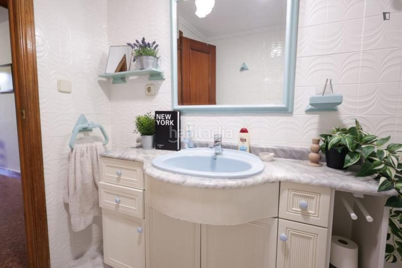 Foto bda28ef0-74e4-411f-b030-aa4a6d0ce8d5. Location appartement dans Barrio de Benimaclet Valencia