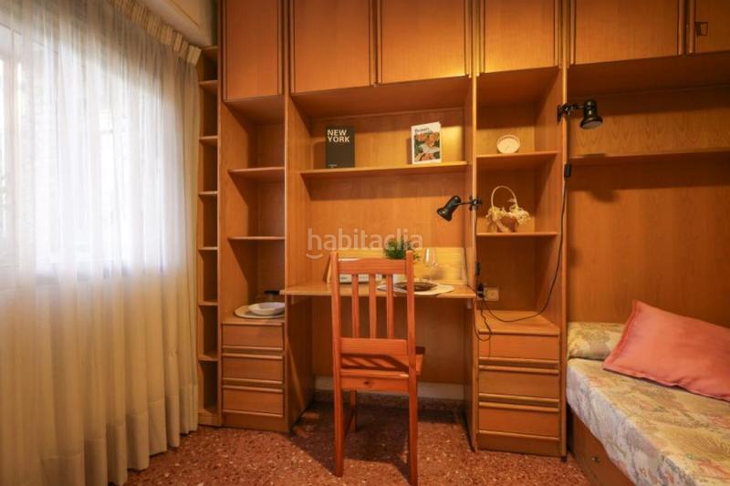 Foto c04f43be-d179-43ae-95d9-f24e29cfb32d. Location appartement dans Barrio de Benimaclet Valencia