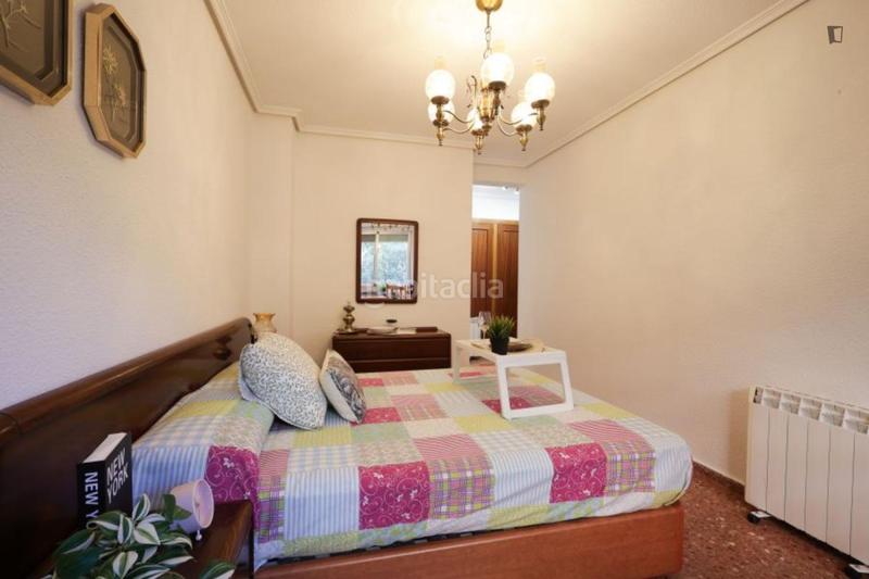 Foto 1db4111d-906e-483a-a046-0db940ba0250. Miete appartement in Barrio de Benimaclet Valencia