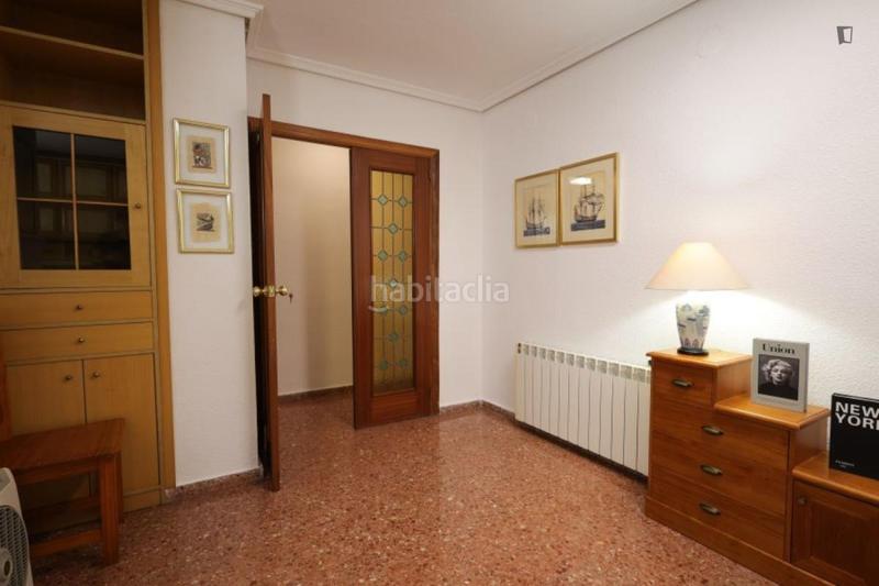 Foto 276c7204-d920-49e3-82f7-1e699ed0b5f2. Miete appartement in Barrio de Benimaclet Valencia