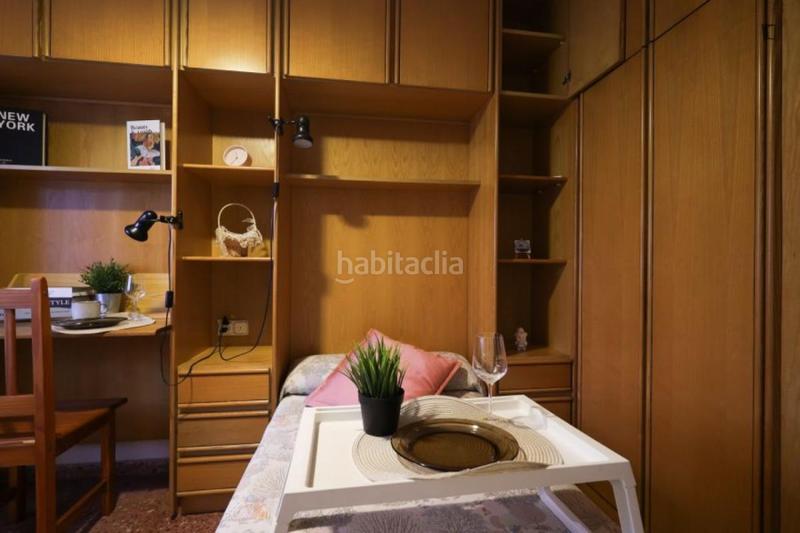 Foto 50316ea6-8a3a-426a-bb2f-d3f5e93f4b18. Miete appartement in Barrio de Benimaclet Valencia