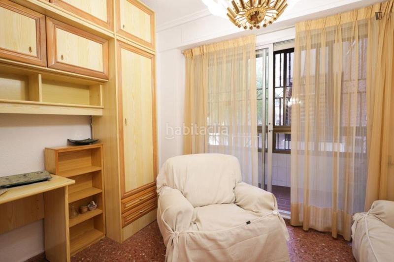 Foto 5ca7b98e-b281-47a9-81cb-498bfc2a75c4. Miete appartement in Barrio de Benimaclet Valencia