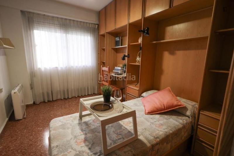 Foto 602d0624-bacb-48c0-8ccd-53979735a7bf. Miete appartement in Barrio de Benimaclet Valencia