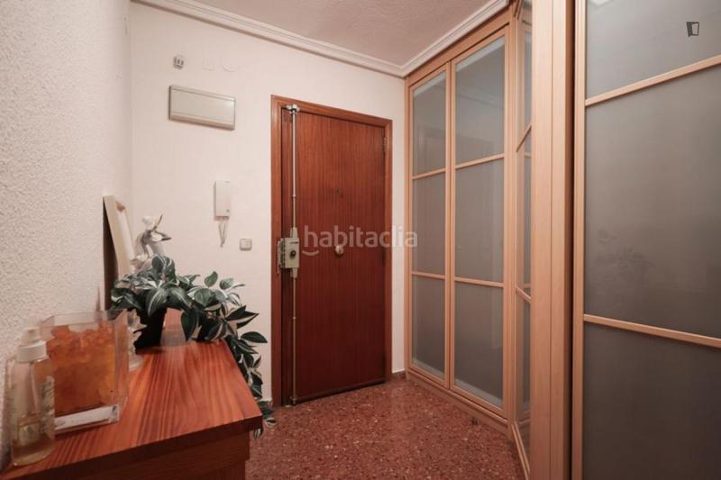 Foto 9e7a6482-8798-45b2-9e4f-ac6a78222000. Miete appartement in Barrio de Benimaclet Valencia