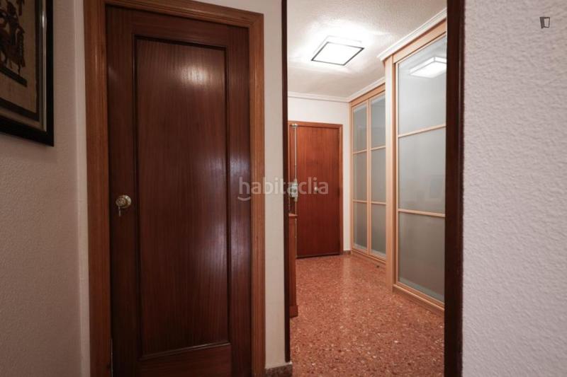 Foto c13dce3d-65d5-4214-89be-956d7b17ab5e. Miete appartement in Barrio de Benimaclet Valencia