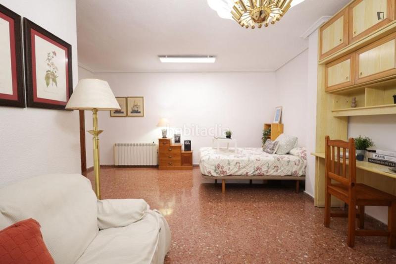 Foto e9346812-0395-4da1-90b4-a4556ead7f52. Miete appartement in Barrio de Benimaclet Valencia