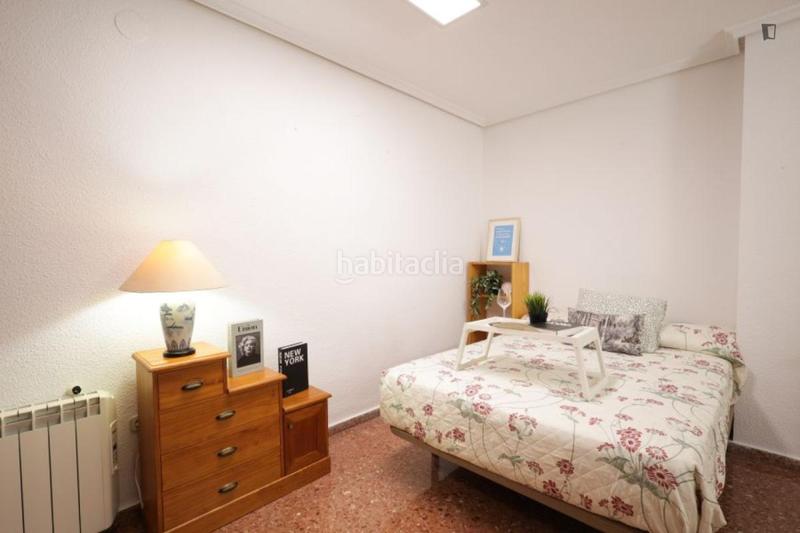 Foto fc909c70-1e93-4439-8aaa-4bead830bd0f. Miete appartement in Barrio de Benimaclet Valencia