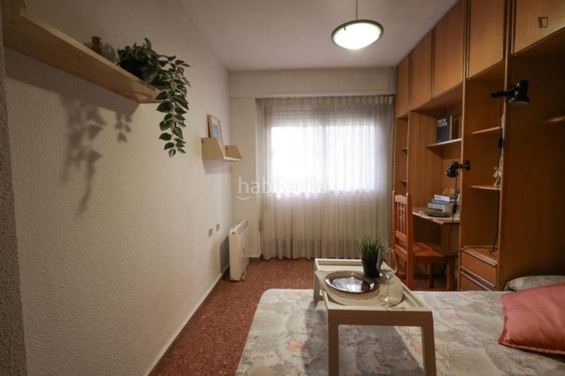 Foto 3221ab44-1f0d-44e2-b22a-79193a515098. Affitto piccolo appartamento in Barrio de Benimaclet Valencia