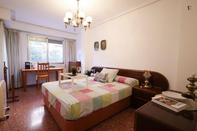 Foto 41d1d6e6-dde9-48a5-85a9-9838070e2bfc. Affitto piccolo appartamento in Barrio de Benimaclet Valencia