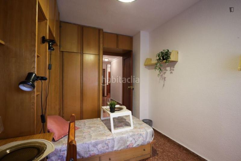 Foto 495f3efc-a46a-433c-a320-310b2879516c. Affitto piccolo appartamento in Barrio de Benimaclet Valencia