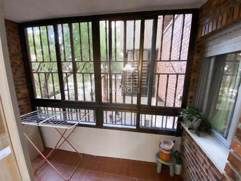 Foto 4ea2b2ef-0b14-4589-859f-320a8eaaa9a7. Affitto piccolo appartamento in Barrio de Benimaclet Valencia