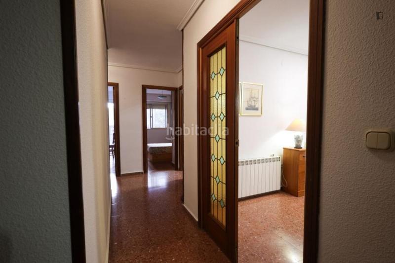 Foto 7d20aa38-ca9b-4965-8426-deb48ac6fa6c. Affitto piccolo appartamento in Barrio de Benimaclet Valencia