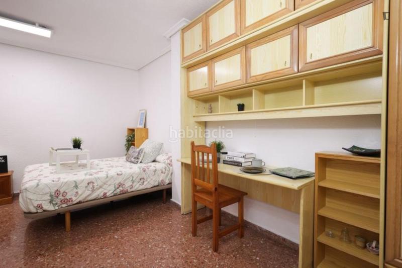 Foto 9f72c5ac-cb15-43b9-9009-2f2dc205ddcd. Affitto piccolo appartamento in Barrio de Benimaclet Valencia