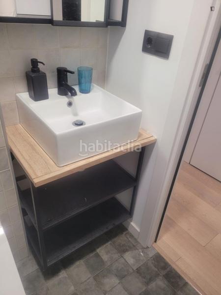 Foto 1f0d0712-736d-430f-b2e1-8bc65ae6f810. Lloguer apartament amb calefacció a Guindalera Madrid