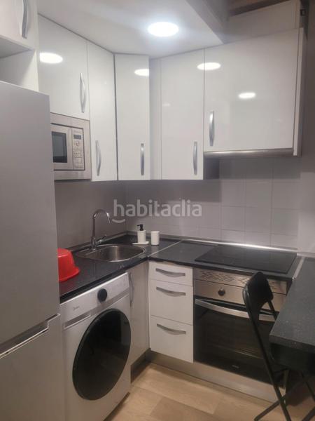Foto 29865619-c170-476d-9d0a-3575c56273e2. Lloguer apartament amb calefacció a Guindalera Madrid