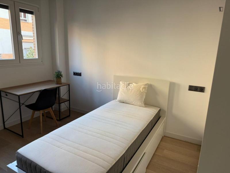 Foto 2e8e19de-1d61-4806-8cc0-51c10bd9a0d2. Lloguer apartament amb calefacció a Guindalera Madrid
