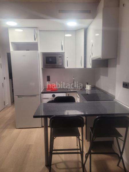 Foto 6c7262ad-34e0-49b9-b613-b7ab218e72e7. Lloguer apartament amb calefacció a Guindalera Madrid