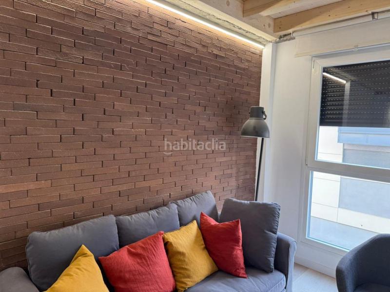 Foto 90d6d22d-4ada-4bd7-85d4-15bf9fb0b0b7. Lloguer apartament amb calefacció a Guindalera Madrid