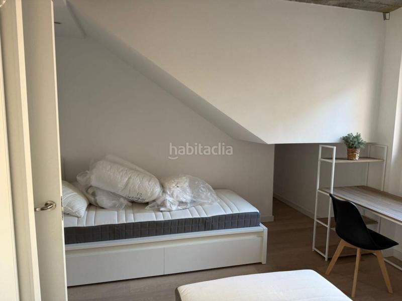 Foto 938ba3f5-6f2a-4abe-8794-d7acbf9ece98. Lloguer apartament amb calefacció a Guindalera Madrid
