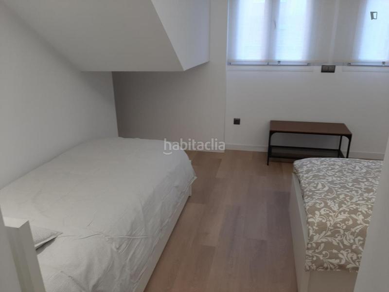 Foto d13150d3-543d-4fb7-8892-58f7e9561a0d. Lloguer apartament amb calefacció a Guindalera Madrid