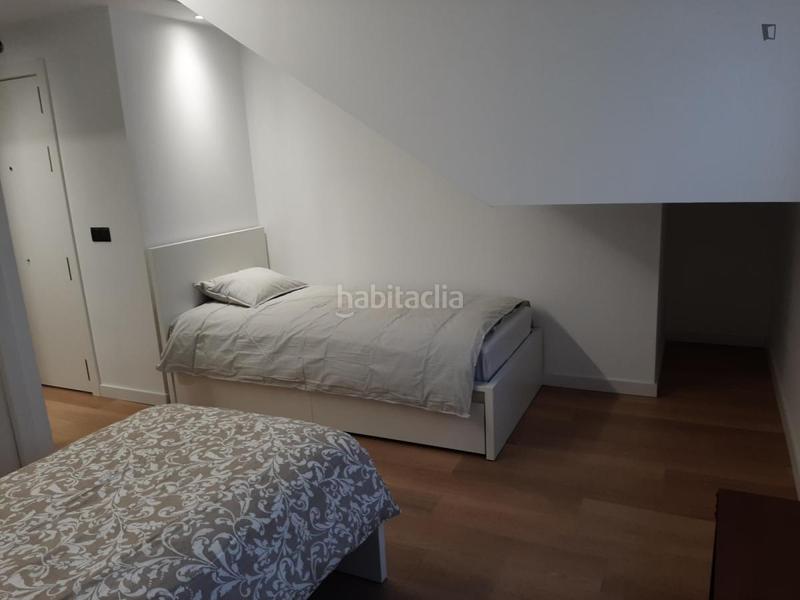 Foto dc4a0a26-d2c8-46aa-bded-e36c16ffda6a. Lloguer apartament amb calefacció a Guindalera Madrid