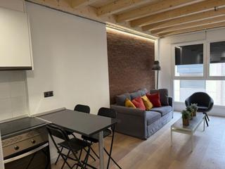 Apartment in Guindalera