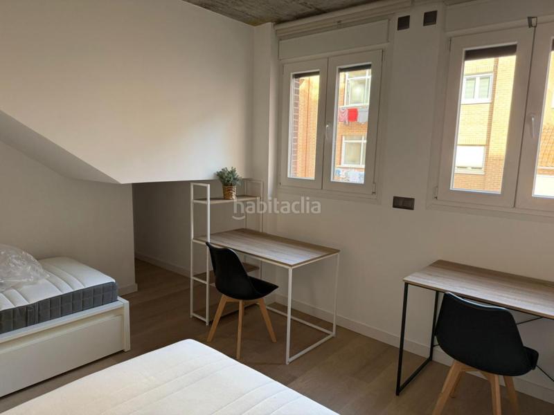 Foto 3cff51df-299e-4d12-9fc2-0803f8de33a4. Location appartement avec chauffage dans Guindalera Madrid