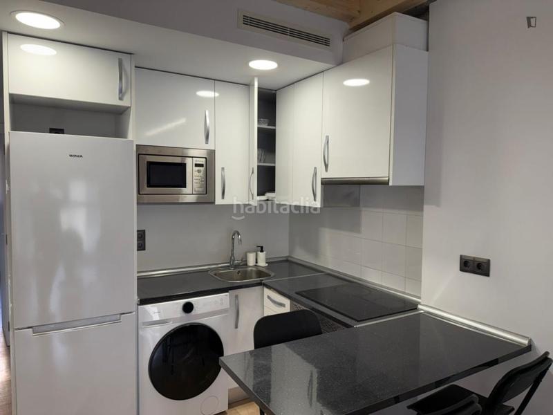 Foto 4996899f-389b-4e11-b8b3-1df236d3c146. Location appartement avec chauffage dans Guindalera Madrid