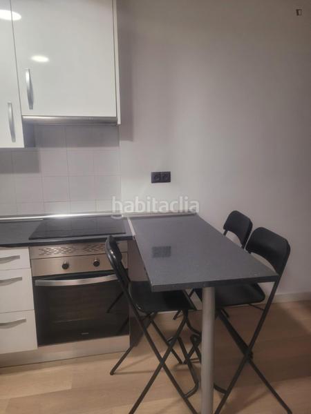 Foto 4c32ba9a-ed69-42bb-9bb5-f8b33e1d6d62. Location appartement avec chauffage dans Guindalera Madrid
