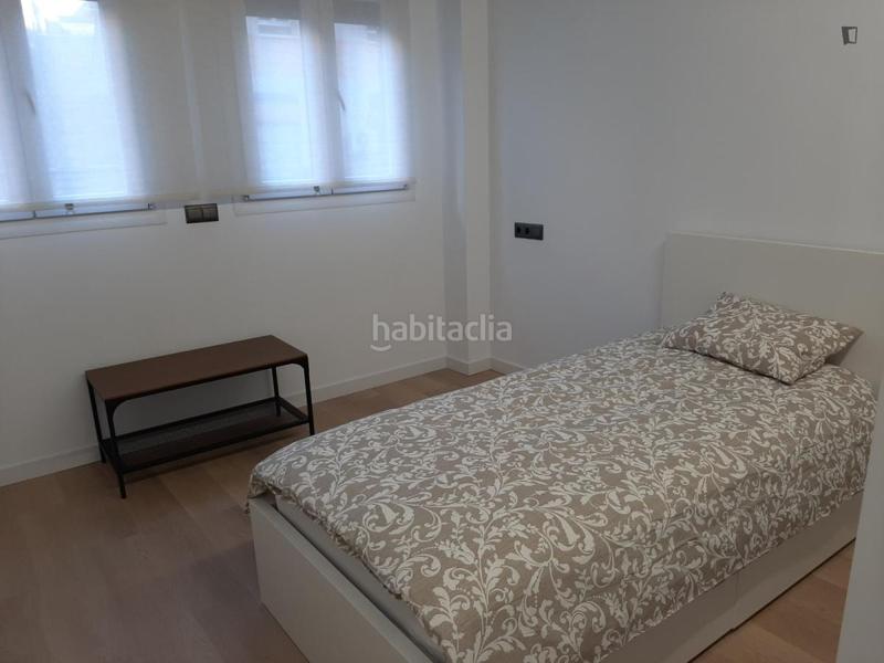 Foto 5d1b232d-7434-4843-809f-f3a18575d35c. Location appartement avec chauffage dans Guindalera Madrid
