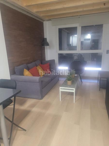 Foto 5e763032-d1f1-4d9e-a98f-9ee19b2cb222. Location appartement avec chauffage dans Guindalera Madrid